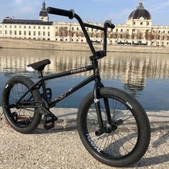 BMX CUSTOM FEDERAL ANTHONY PERRIN EXCLU BROS