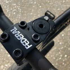 BMX CUSTOM FEDERAL ANTHONY PERRIN EXCLU BROS -Magura Soldes bmx custom federal anthony perrin exclu bros 5