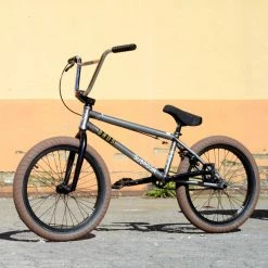 BMX CUSTOM SUBROSA X KINK XL 21" -Magura Soldes bmx custom subrosa x kink xl 21 2