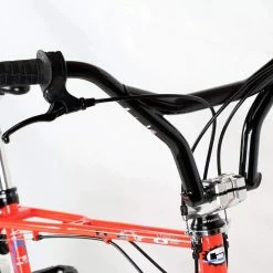 BMX HARO LINEAGE AIR MASTER BASHGUARD 20,5" -Magura Soldes bmx haro lineage air master bashguard 205 2