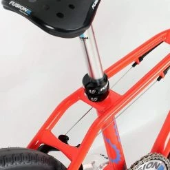 BMX HARO LINEAGE AIR MASTER BASHGUARD 20,5" -Magura Soldes bmx haro lineage air master bashguard 205 3