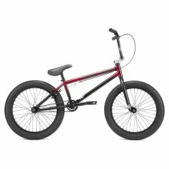 BMX KINK CURB 20" GLOSS BLOOD ORANGE 2022 -Magura Soldes bmx kink curb 20 gloss blood orange 2022 2