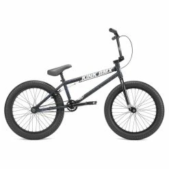 BMX KINK CURB 20" MATTE BLOOD BLUE 2022 -Magura Soldes bmx kink curb 20 matte blood blue 2022 2