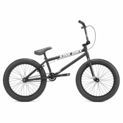 BMX KINK CURB 20" MATTE MIDNIGHT BLACK 2022 -Magura Soldes bmx kink curb 20 matte midnight black 2022 2