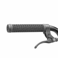 BMX KINK CURB 20" MATTE MIDNIGHT BLACK 2022 -Magura Soldes bmx kink curb 20 matte midnight black 2022 3