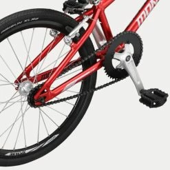 BMX RACE EXPERT MONGOOSE TITLE -Magura Soldes bmx race expert mongoose title 3