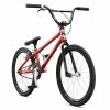 BMX RACE JUNIOR MONGOOSE TITLE -Magura Soldes bmx race junior mongoose title