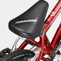 BMX RACE JUNIOR MONGOOSE TITLE -Magura Soldes bmx race junior mongoose title 5