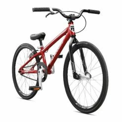 BMX RACE MINI MONGOOSE TITLE -Magura Soldes bmx race mini mongoose title 1