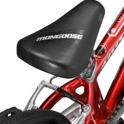 BMX RACE MINI MONGOOSE TITLE -Magura Soldes bmx race mini mongoose title 2