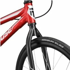 BMX RACE MINI MONGOOSE TITLE -Magura Soldes bmx race mini mongoose title 4