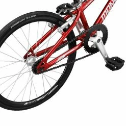BMX RACE MINI MONGOOSE TITLE -Magura Soldes bmx race mini mongoose title 5