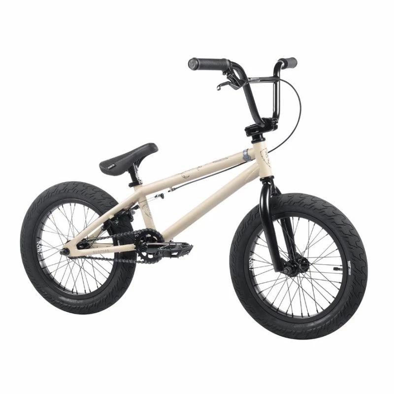 BMX SUBROSA ALTUS 16" MATTE TAN 2022 4 BMX SUBROSA ALTUS 16" MATTE TAN 2022 – Image 2