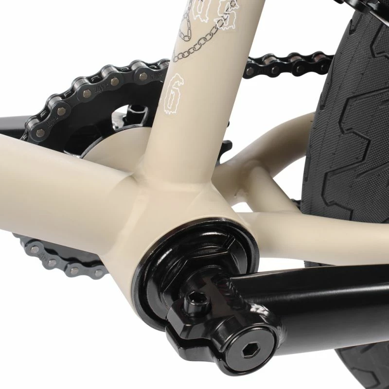 BMX SUBROSA ALTUS 16" MATTE TAN 2022 5 BMX SUBROSA ALTUS 16" MATTE TAN 2022 – Image 3