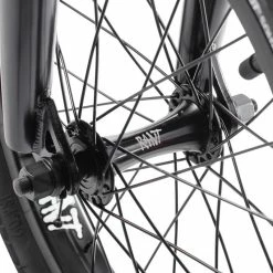 BMX SUBROSA ALTUS 16" MATTE TAN 2022 12 BMX SUBROSA ALTUS 16" MATTE TAN 2022 -Magura Soldes bmx subrosa altus 16 matte tan 2022 4