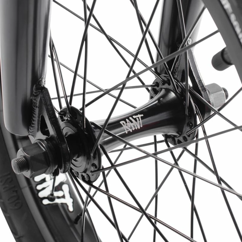 BMX SUBROSA ALTUS 16" MATTE TAN 2022 7 BMX SUBROSA ALTUS 16" MATTE TAN 2022 – Image 5