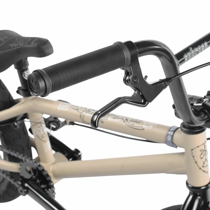 BMX SUBROSA ALTUS 16" MATTE TAN 2022 8 BMX SUBROSA ALTUS 16" MATTE TAN 2022 – Image 6