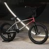 BMX SUBROSA LETUM 20.75" MATTE TRANS RED FADE 2022 1 BMX SUBROSA LETUM 20.75" MATTE TRANS RED FADE 2022 -Magura Soldes bmx subrosa letum 2075 matte trans red fade 2022