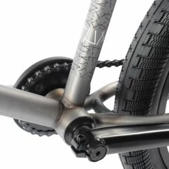 BMX SUBROSA LETUM 20.75" MATTE TRANS RED FADE 2022 -Magura Soldes bmx subrosa letum 2075 matte trans red fade 2022 2