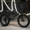 BMX SUBROSA SALVADOR 20.5'' BLACK 2022 -Magura Soldes bmx subrosa salvador 205 black 2022
