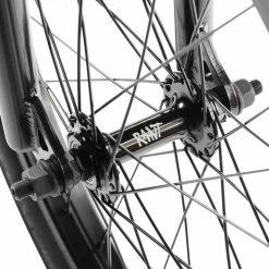 BMX SUBROSA SALVADOR 20.5'' BLACK 2022 -Magura Soldes bmx subrosa salvador 205 black 2022 4