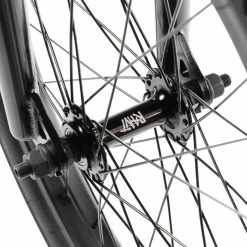 BMX SUBROSA SALVADOR 20.5" MATT TRANS RED 2022 -Magura Soldes bmx subrosa salvador 205 matt trans red 2022 4