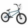 BMX SUBROSA SALVADOR FREECO 20.5" MATTE TRANS BLUE 2022 -Magura Soldes bmx subrosa salvador freeco 205 matte trans blue 2022