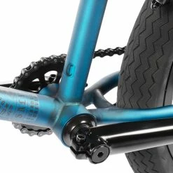 BMX SUBROSA SALVADOR FREECO 20.5" MATTE TRANS BLUE 2022 10 BMX SUBROSA SALVADOR FREECO 20.5" MATTE TRANS BLUE 2022 -Magura Soldes bmx subrosa salvador freeco 205 matte trans blue 2022 2