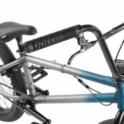 BMX SUBROSA SALVADOR PARK 20.5'' MATT TRANS TEAL FADE 2022 -Magura Soldes bmx subrosa salvador park 205 matt trans teal fade 2022 5
