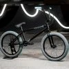 BMX SUBROSA SALVADOR XL 21 '' BLACK 2022 -Magura Soldes bmx subrosa salvador xl 21 black 2022
