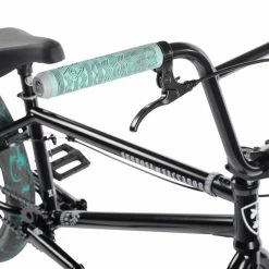 BMX SUBROSA SALVADOR XL 21 '' BLACK 2022 -Magura Soldes bmx subrosa salvador xl 21 black 2022 5