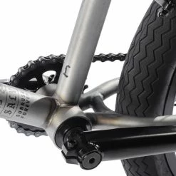 BMX SUBROSA SALVADOR XL 21'' MATTE RAW 2022 -Magura Soldes bmx subrosa salvador xl 21 matte raw 2022 2