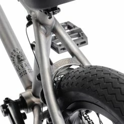 BMX SUBROSA SALVADOR XL 21'' MATTE RAW 2022 -Magura Soldes bmx subrosa salvador xl 21 matte raw 2022 3