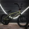 BMX SUBROSA TIRO 18" ARMY GREEN 2022 -Magura Soldes bmx subrosa tiro 18 army green 2022