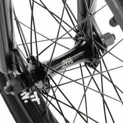 BMX SUBROSA TIRO 18" ARMY GREEN 2022 -Magura Soldes bmx subrosa tiro 18 army green 2022 4