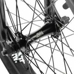 BMX SUBROSA TIRO 18" MATTE RAW 2022 -Magura Soldes bmx subrosa tiro 18 matte raw 2022 4