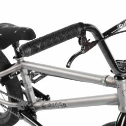 BMX SUBROSA TIRO 18" MATTE RAW 2022 -Magura Soldes bmx subrosa tiro 18 matte raw 2022 5