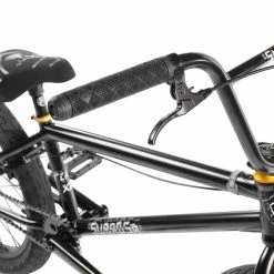 BMX SUBROSA TIRO XL 21" BLACK 2022 -Magura Soldes bmx subrosa tiro xl 21 black 2022 5