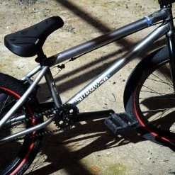 BMX SUBROSA TIRO XL 21" FRANCE EXCLU 2022 -Magura Soldes bmx subrosa tiro xl 21 france exclu 2022 3