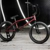 BMX SUBROSA TIRO XL 21" MATT TRANS RED 2022 2 BMX SUBROSA TIRO XL 21" MATT TRANS RED 2022 -Magura Soldes bmx subrosa tiro xl 21 matt trans red 2022