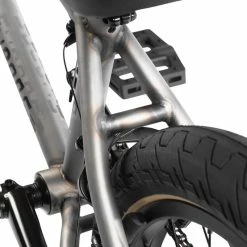 BMX SUBROSA TIRO XXL 21.3" MATTE RAW 2022 -Magura Soldes bmx subrosa tiro xxl 213 matte raw 2022 3