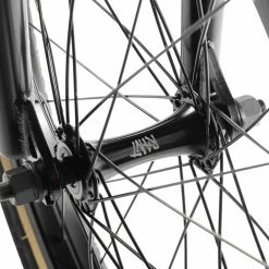 BMX SUBROSA TIRO XXL 21.3" MATTE RAW 2022 -Magura Soldes bmx subrosa tiro xxl 213 matte raw 2022 4
