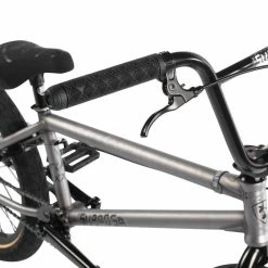 BMX SUBROSA TIRO XXL 21.3" MATTE RAW 2022 -Magura Soldes bmx subrosa tiro xxl 213 matte raw 2022 5