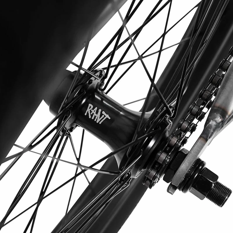 BMX SUBROSA WINGS 20,2" RAW 2022 5 BMX SUBROSA WINGS 20,2" RAW 2022 – Image 3