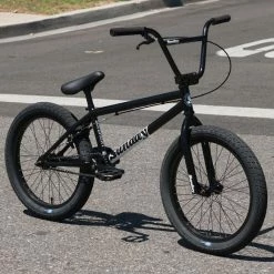 BMX SUNDAY BLUEPRINT 20,5" BLACK 2023 -Magura Soldes bmx sunday blueprint 205 black 2023 1