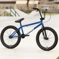 BMX SUNDAY BLUEPRINT 20,5" BLUE 2022 -Magura Soldes bmx sunday blueprint 205 blue 2022 3