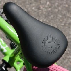 BMX SUNDAY BLUEPRINT 20,5" WATERMELON GREEN 2023 -Magura Soldes bmx sunday blueprint 205 watermelon green 2023 4