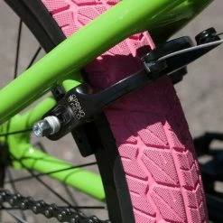 BMX SUNDAY BLUEPRINT 20,5" WATERMELON GREEN 2023 -Magura Soldes bmx sunday blueprint 205 watermelon green 2023 5