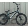 BMX SUNDAY FORECASTER PARK 20.5" CYAN RAIN 2022 -Magura Soldes bmx sunday forecaster park 205 cyan rain 2022