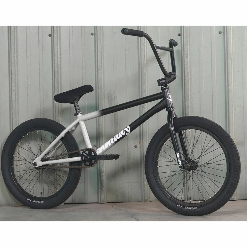 BMX SUNDAY FORECASTER RAIFORD RHD 21" FC BLACK/GREY 2022 3 BMX SUNDAY FORECASTER RAIFORD RHD 21" FC BLACK/GREY 2022